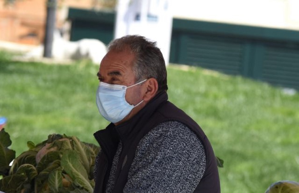Κορωνοϊός: Πότε πρέπει να φοράμε τις μάσκες – Σαφείς οδηγίες Τσιόδρα