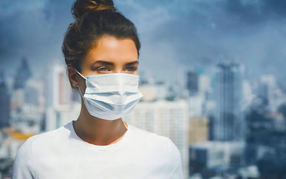 Προστατευτική μάσκα: Η χρήση της από τις επιδημίες πανώλης του Μεσαίωνα μέχρι την Covid-19