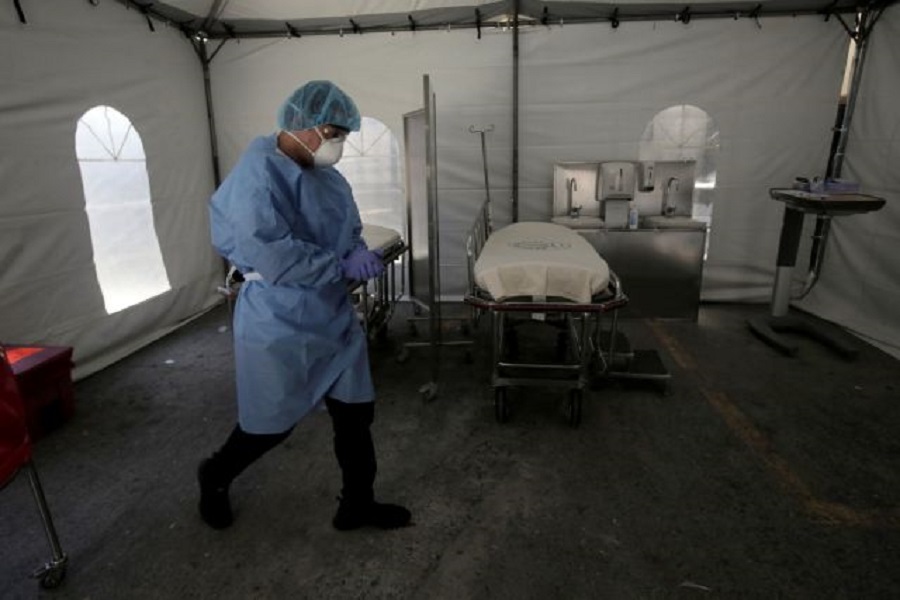 Κοροναϊός: Γιατί είναι τόσο δύσκολο να προσδιοριστεί ο κίνδυνος θανάτου από τον ιό