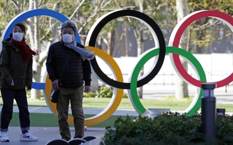 Τόκιο 2020: 7 στους 10 Ιάπωνες αμφιβάλλουν για την έναρξη των Ολυμπιακών Αγώνων