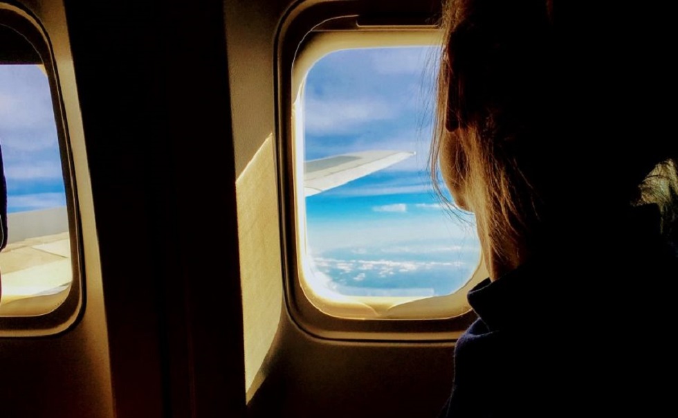 Τρία tips για να ταξιδέψεις χωρίς Κορωνοϊό στο αεροπλάνο