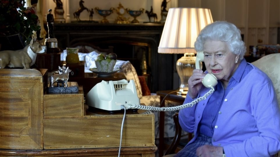 Κορωνοϊός: Δεύτερο κρούσμα στο παλάτι του Μπάκιγχαμ: Θα καταφέρει να του «ξεφύγει» η 93χρονη Ελισάβετ;