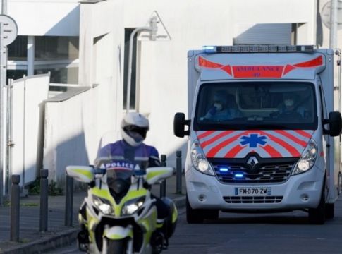 Κορωνοϊός: Στους 15.500 οι θάνατοι στην Ευρώπη, σχεδόν 270.000 τα κρούσματα