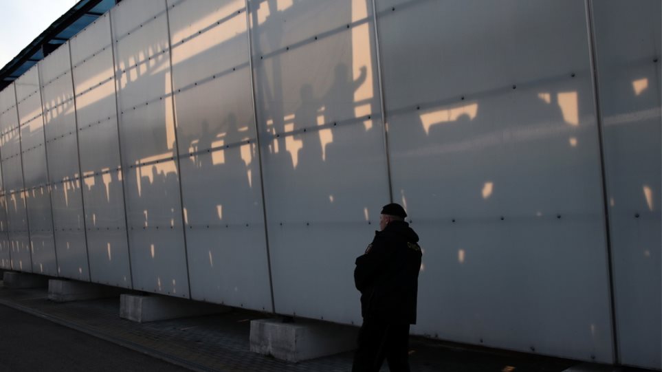 Κορωνοϊός – Ρωσία: Κλείνουν τα σύνορα από τη Δευτέρα