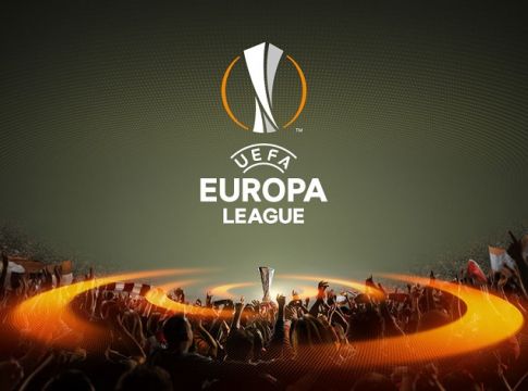 LIVE: Η φάση των «16» του Europa League