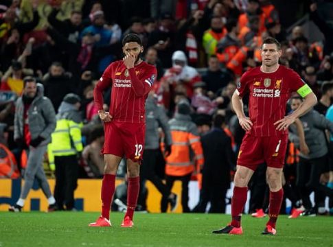 Λίβερπουλ: Ιατρική βοήθεια στους παίκτες για να ξεπεράσουν το άγχος της… αβεβαιότητας!