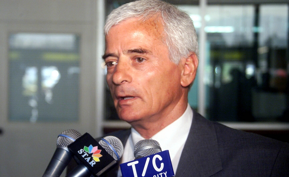 Παναθηναϊκός: Την Τετάρτη κηδεύεται ο Παπαεμμανουήλ