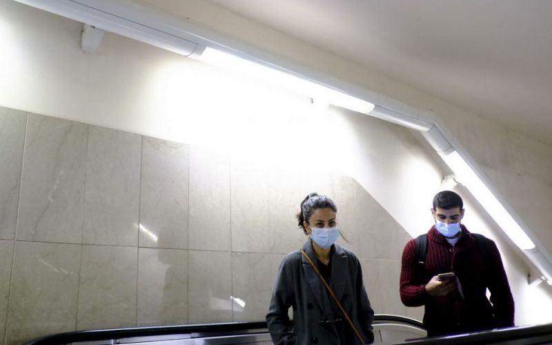 Κορωνοϊός : Η «ταυτότητα» των νέων κρουσμάτων – Ανησυχία για την εγχώρια εξάπλωση