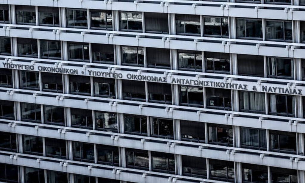 Κορονοϊός: Ποιοι είναι οι νέοι κλάδοι που θα λάβουν στήριξη – Οι 90 νέοι ΚΑΔ