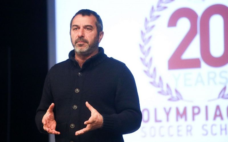 Ελευθεριάδης: «Έτσι αντιμετωπίζουμε την καραντίνα»