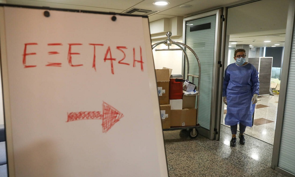 Κορονοϊός: Γιατί δεν γίνεται νεκροψία – νεκροτομή στα θύματα του ιού