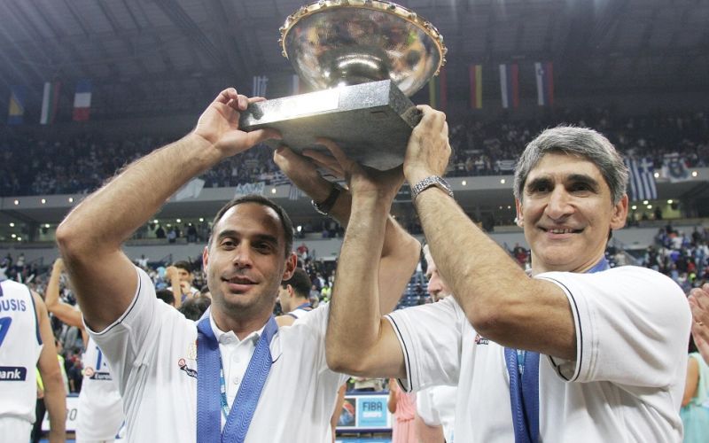 Ο καθοδηγητής (pics+vid)
