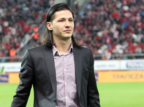 «Θετικός στον κορωνοϊό ο Μάρκο Πάντελιτς»