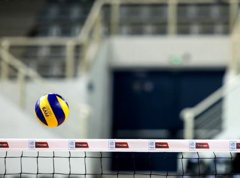 Αναβάλλεται το Final Four του κυπέλλου βόλεϊ ανδρών