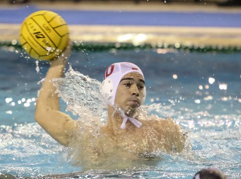 ΠΑΟΚ – ΟΛΥΜΠΙΑΚΟΣ 5 -10