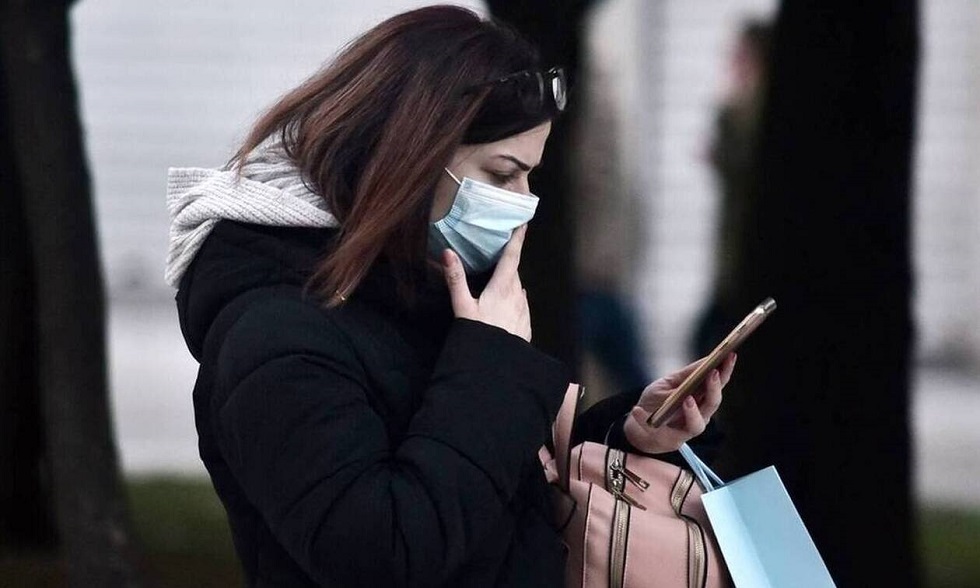 Kορονοϊός: Έτσι δεν θα κολλήσετε και θα σταματήσει η εξάπλωσή του