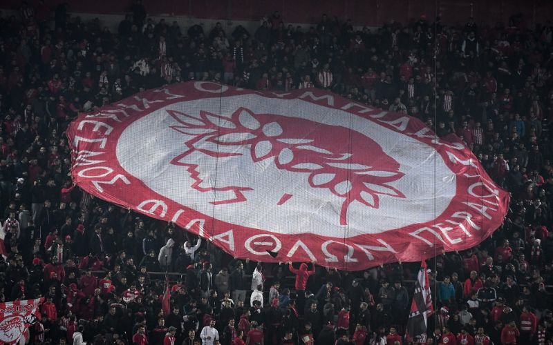 Ολυμπιακός: 95 χρόνια ζωής για τον πιο λαοφιλή σύλλογο της Ελλάδας
