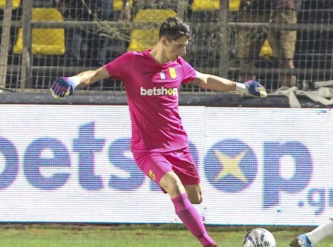 Έμαν: «Μας έλειψε το αποτέλεσμα, αλλά όχι η διάθεση»