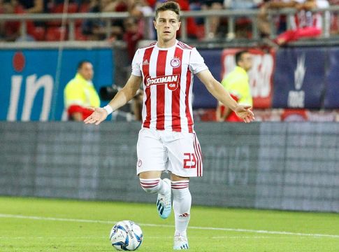 Κούτρης: Το συγκινητικό post για τη μητέρα του (pic)