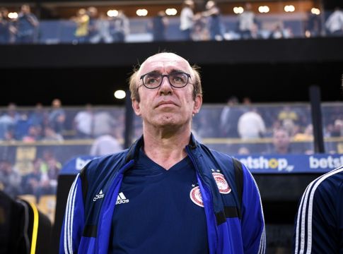 Θέος: «Πρέπει να καταλάβουμε όλοι ότι αυτό που έχει ανεκτίμητη αξία είναι η ίδια η ζωή»