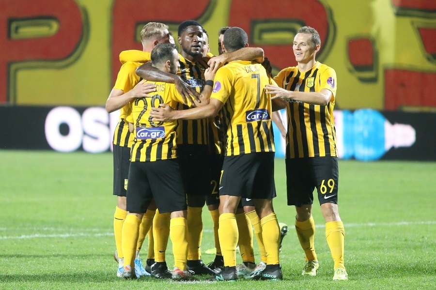 Άρης: Στοπ στις δηλώσεις λόγω κορωνοϊού