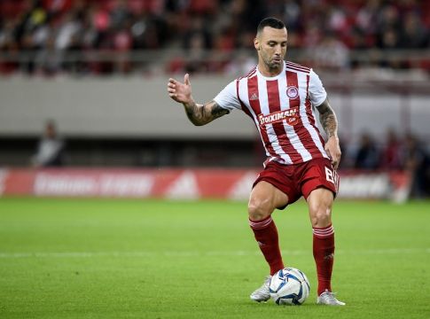 Γκιγιέρμε: «Άδικο αυτό που γίνεται με την Λίβερπουλ, σκεφτείτε να γινόταν με εμάς»