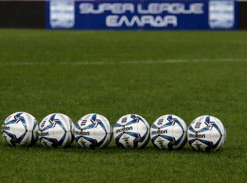 Ας ελπίσουμε στο καλό σενάριο του Μαΐου…