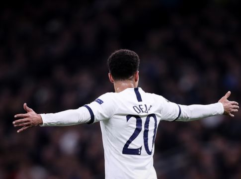 Η Τότεναμ απομακρύνεται από την Ευρώπη