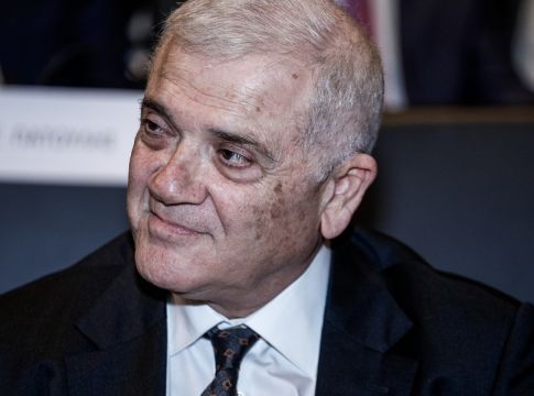 ΑΕΚ: «Έσπασε» για λίγο την καραντίνα και πήγε στην «Αγιά Σοφιά» ο Μελισσανίδης