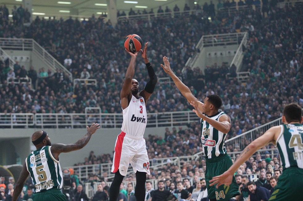 Το εντυπωσιακό promo του Ολυμπιακού για το ντέρμπι «αιωνίων» (vid)