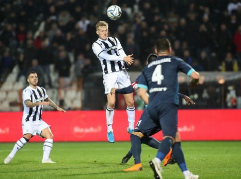 Ξάνθη – ΠΑΟΚ: Με την γλώσσα των αριθμών