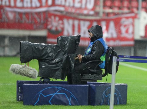 Τηλεοπτικά: Ο λογαριασμός του κορωνοϊού ξεπερνά το ένα δις ευρώ