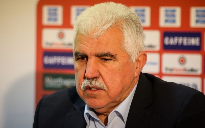 Τέλος και επίσημα από τη Ξάνθη ο Παράσχος
