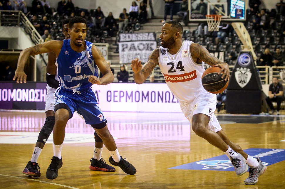 ΠΑΟΚ: Ατομικό ο Σόρτερ