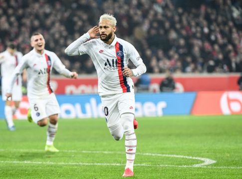 Η Παρί προηγείται 2-0 της Ντόρτμουντ (vids)