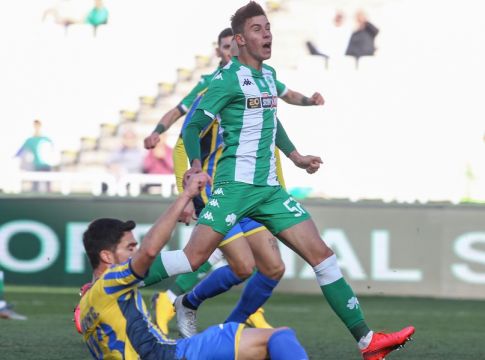 Ίντερ: Οριστική συμφωνία με Βαγιαννίδη