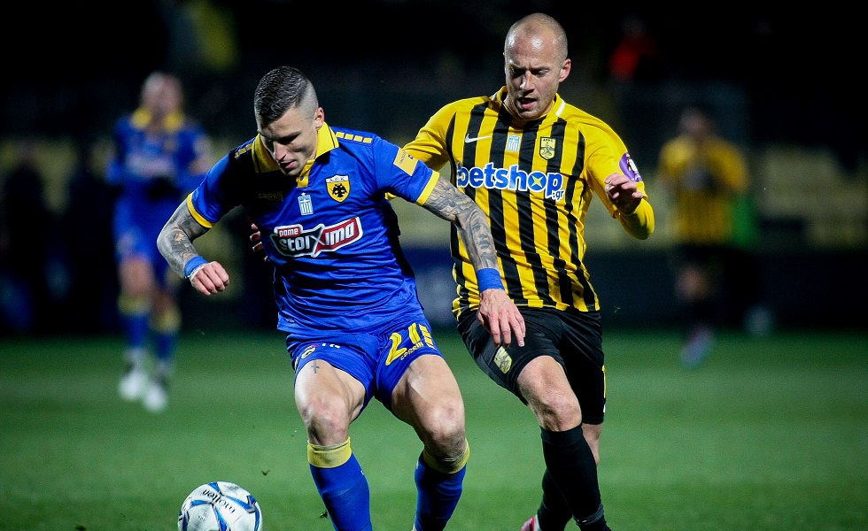 ΑΕΚ: Τα πλάνα του Καρέρα και ο στόχος του… μηδέν