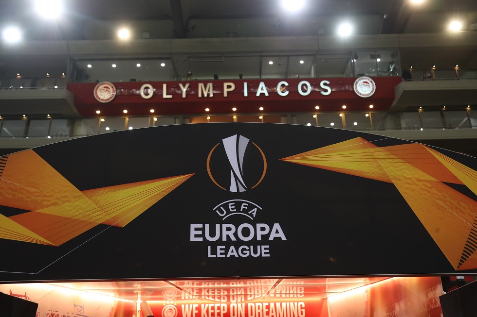 Σκέψεις της UEFA για Final 8 του Europa League στην Αθήνα!