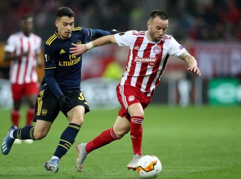 Όλοι οι αγώνες που θα γίνουν κεκλεισμένων των θυρών στην Ελλάδα