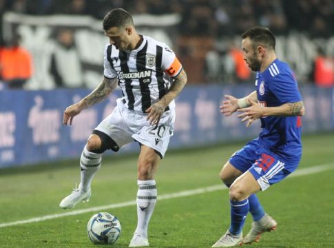 Play off: Το πρόγραμμα των πρώτων δυο αγωνιστικών