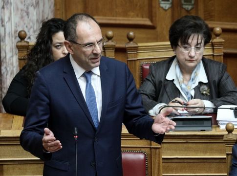 Άρης: Λύση στο ban με το μνημόνιο κυβέρνησης-FIFA
