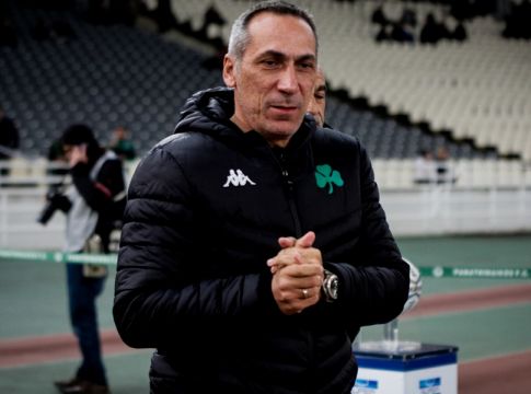 Παναθηναϊκός: Στρέφει τους παίκτες στα Play Off ο Δώνης