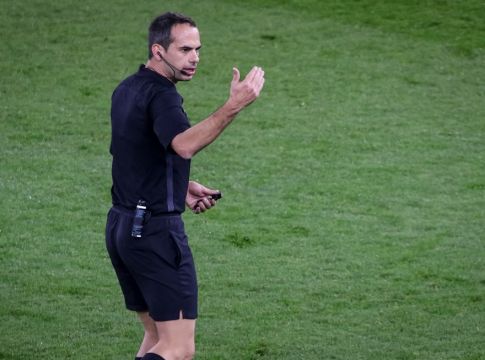 Ολυμπιακός: Επιστολή στην ΚΕΔ για Τσαγκαράκη και Σέζο