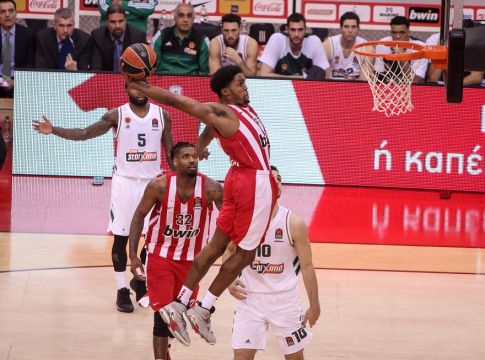 Εξετάζει ΟΑΚΑ και ΣΕΦ η Ευρωλίγκα