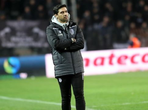 Φερέιρα: «Μείνετε ασφαλείς και θα είμαστε ξανά μαζί στην Τούμπα σύντομα» (pic)