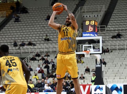 Γιάνκοβιτς: «Ήταν σημαντική η αντίδραση μας»