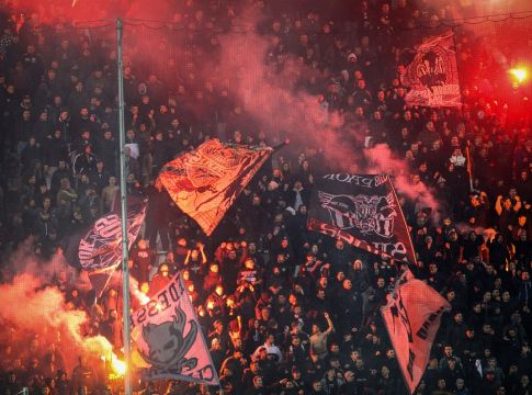 Πρόστιμα σε τέσσερις ΠΑΕ της Superleague