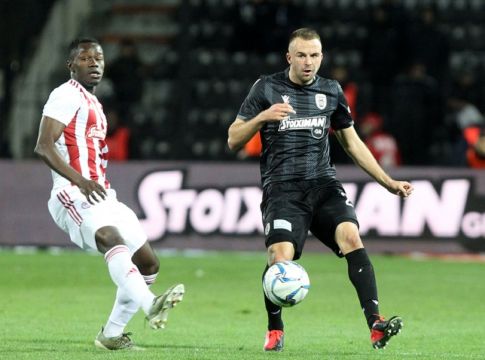 A Bola: «Κάνει πίσω για Μίσιτς ο ΠΑΟΚ» (pic)