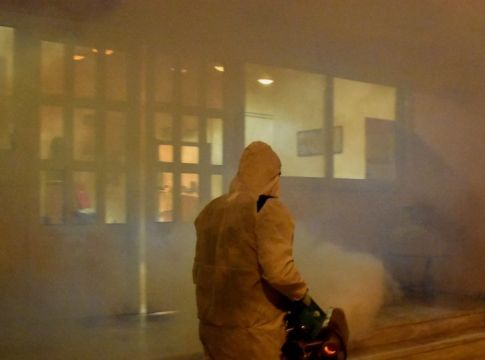 Κορωνοϊός: Όλη η ανανεωμένη λίστα των σχολείων που θα παραμείνουν κλειστά τη Δευτέρα