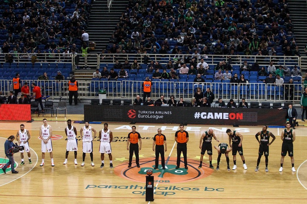 «Ο όρος της Turkish Airlines για να χρηματοδοτήσει τη Euroleague»